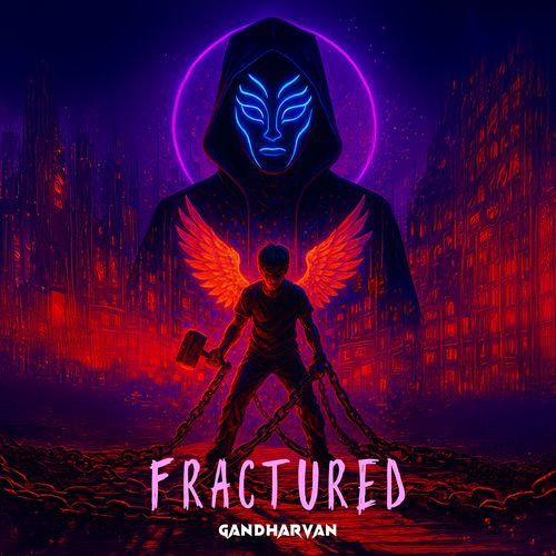 Fractured