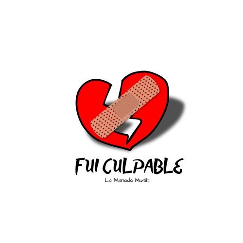 Fui Culpable (Versión 1) cover art