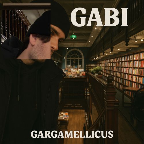Garry cover art