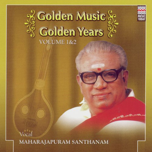 Golden Music Golden Years - Volume 1