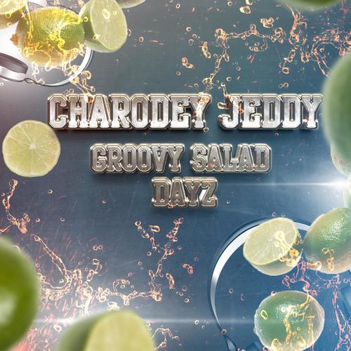 Groovy Salad Dayz