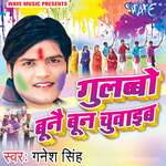 Holi Me Goli artwork