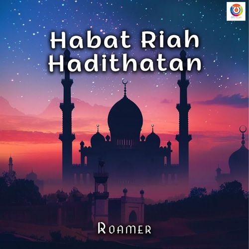 Habat Riah Hadithatan
