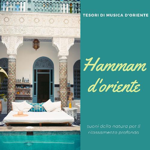 Acqua curativa cover art