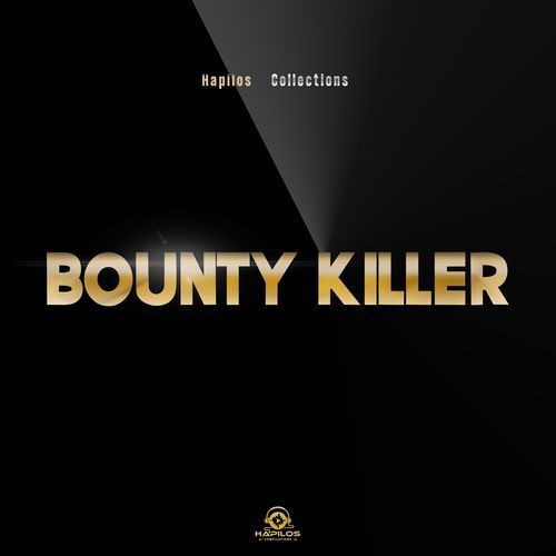 Hapilos Collections: Bounty Killer