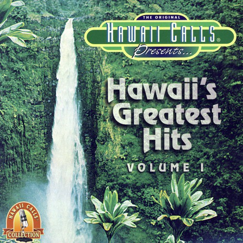 Song Of Old Hawaii