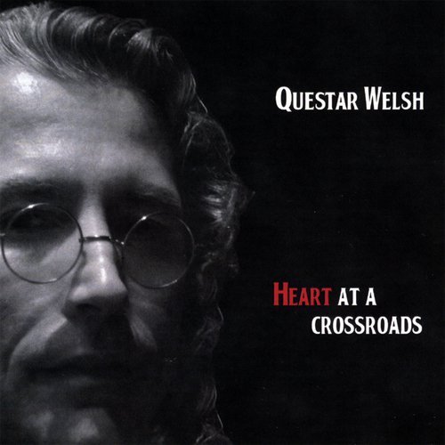 Heart At a Crossroads