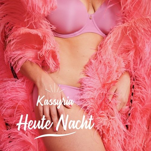 Heute Nacht cover art