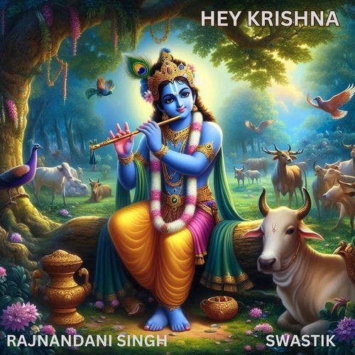 Hey Krishna