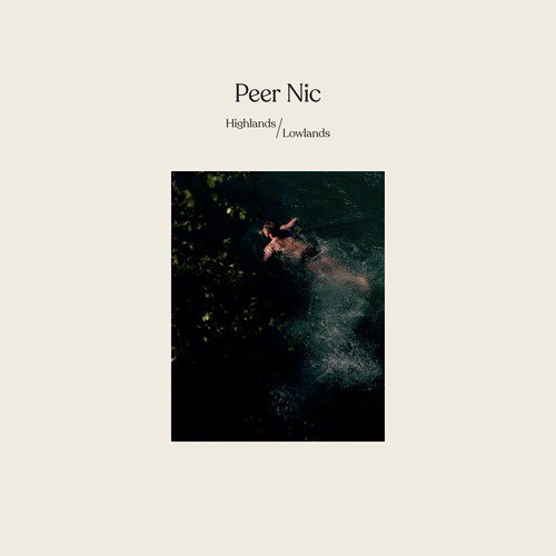 Albert cover art