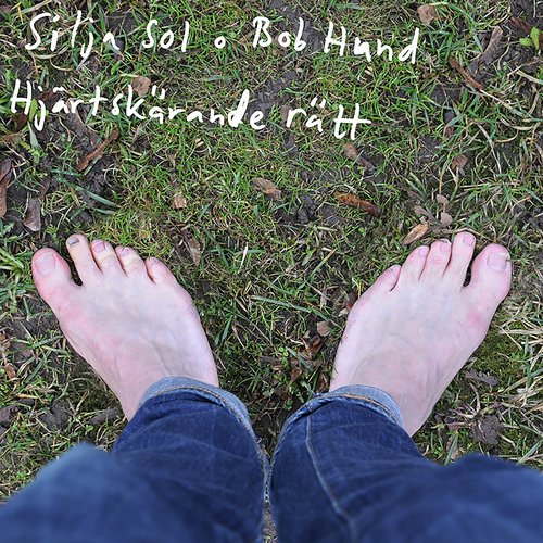 Hjerteskjærende rett cover art