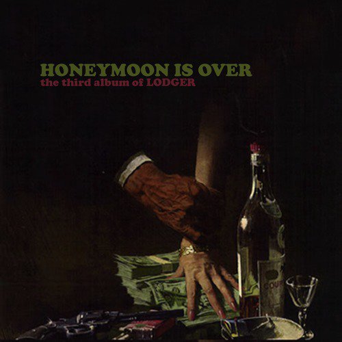 Honeymoon Is Over_poster_image