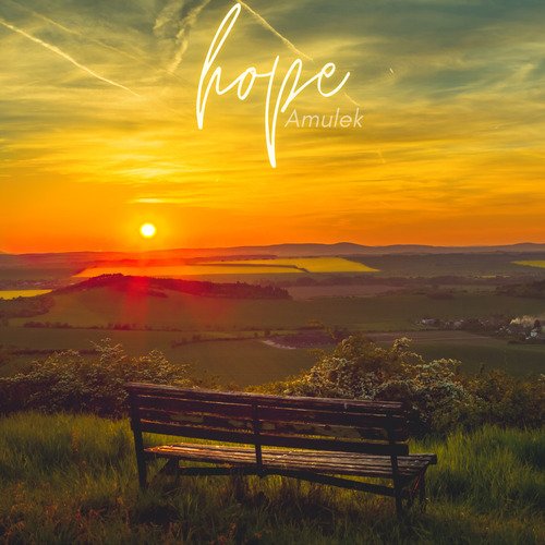 Hope cover art