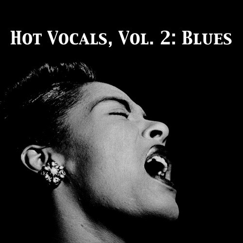 Hot Vocals, Vol. 2: Blues
