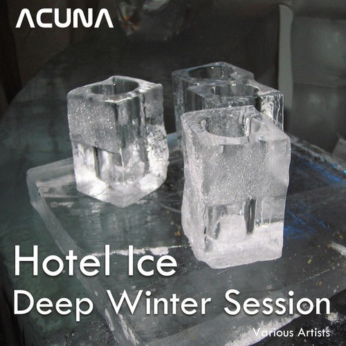 Hotel Ice Deep Winter Session
