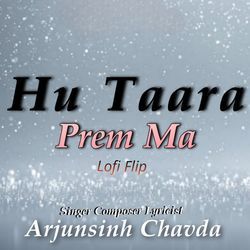 Hu Taara Prem Ma Lofi Flip-IxtbBD4JW38