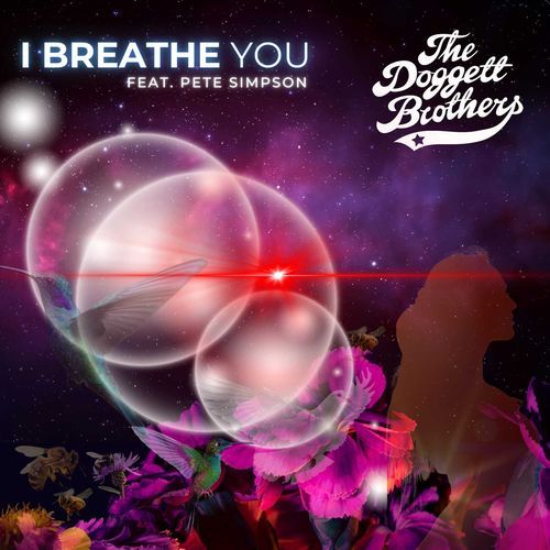 I Breathe You