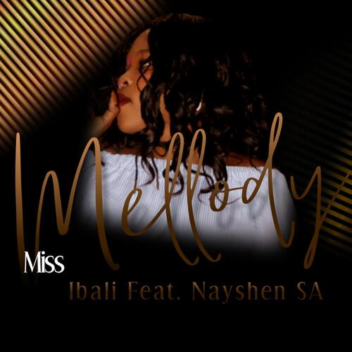 Ibali (feat. Nayshen SA) cover art