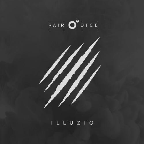 Illúzió cover art