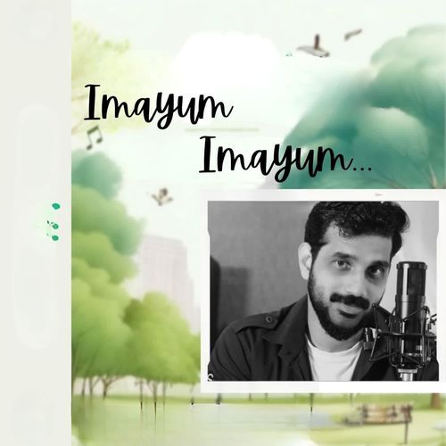 Imayum Imayum
