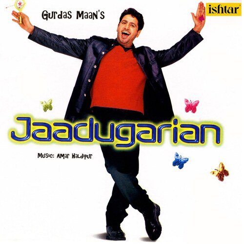 Jaadugarian