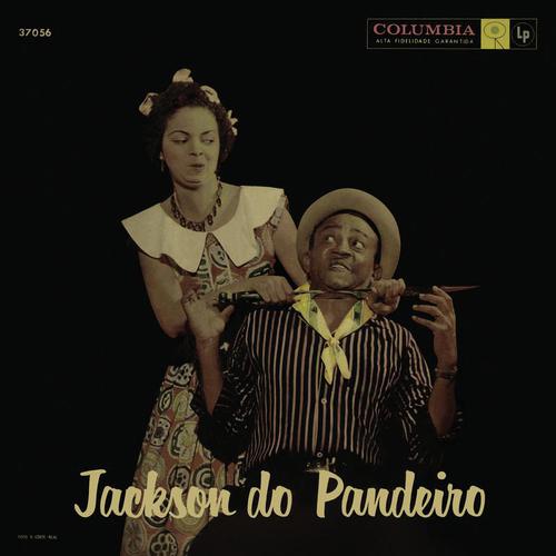 Jackson do Pandeiro