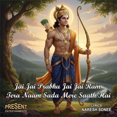 Jai Jai Prabhu Jai Jai Ram Tera Naam Sada Mere Saath Hai
