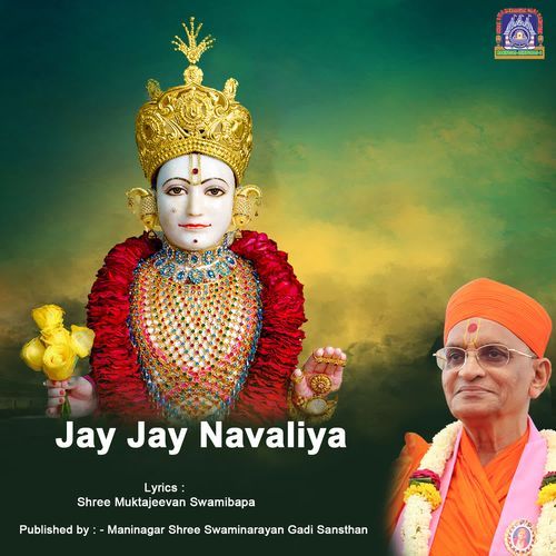 Jay Jay Navaliya