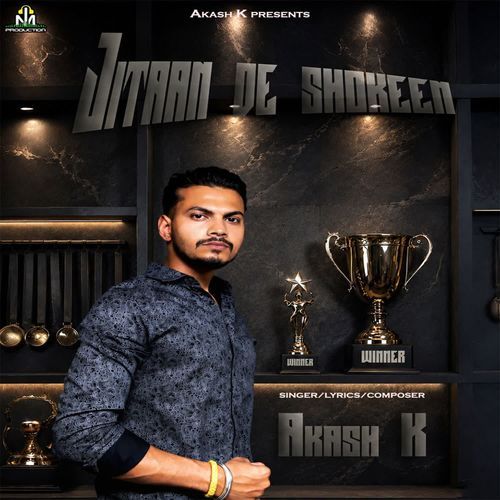 Jitaan De Shokeen