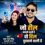 Jo Reel Banane Wali Hai Vo Dil Dukhane Wali Hai