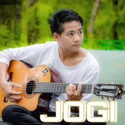 Jogi