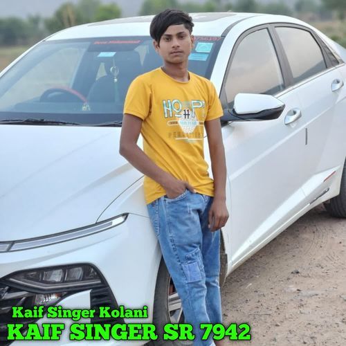 KAIF SINGER SR 7942