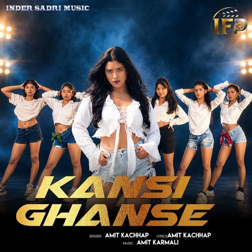 KANSI GHANSE
