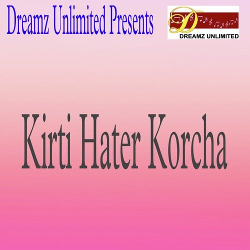 KIRTI HATER KORCHA