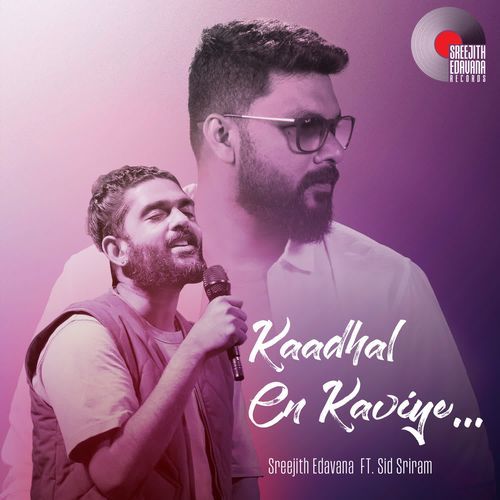Kaadhal En Kaviye