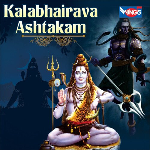 Kalbhairava Ashtakamwav