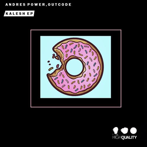 Andres Power, Outcode
