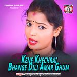Kene Khechrai Bhange Dili Amar Ghum