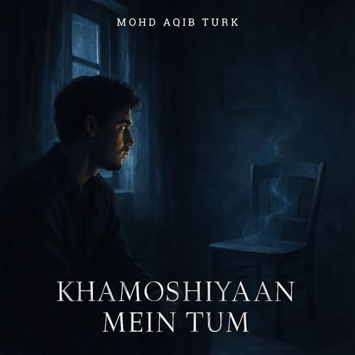 Khamoshiyaan Mein Tum