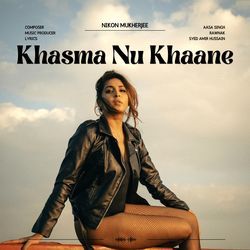 Khasma Nu Khaane