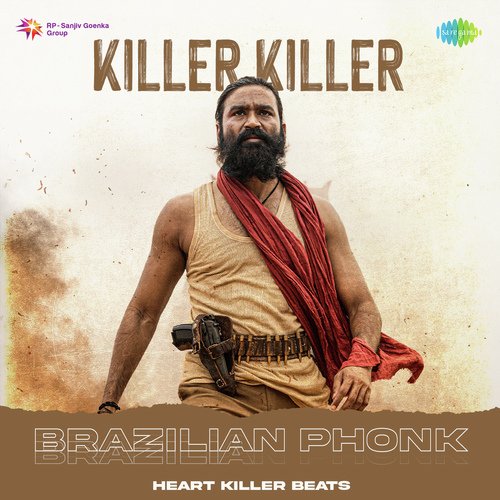 Killer Killer - Brazilian Phonk