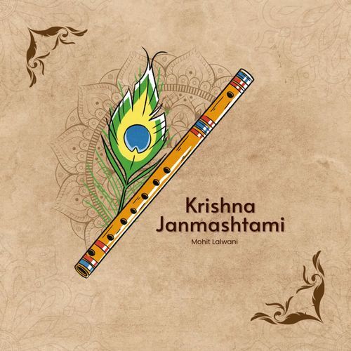 Krishna Janmashtami