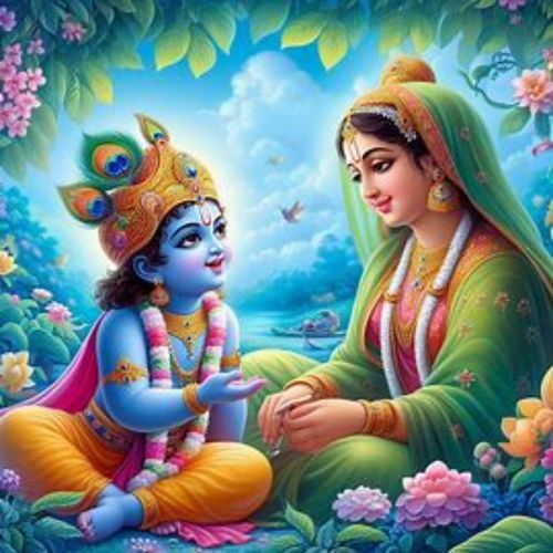 Krishnayan-1
