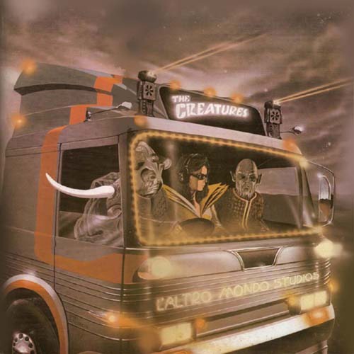 L&#039;altro mondo studios