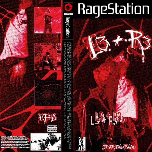 L3+R3