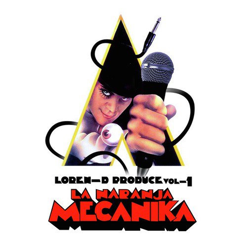 La Naranja Mecánika_poster_image