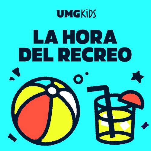 La hora del Recreo