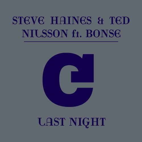 Last Night (feat. Bonse) (Remixes)_poster_image