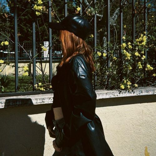 Lejos De Allí cover art