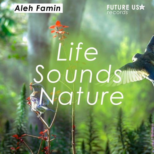 Life Sounds Nature cover art